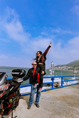 địa điểm chụp ảnh cưới tại Vũng Tàu.