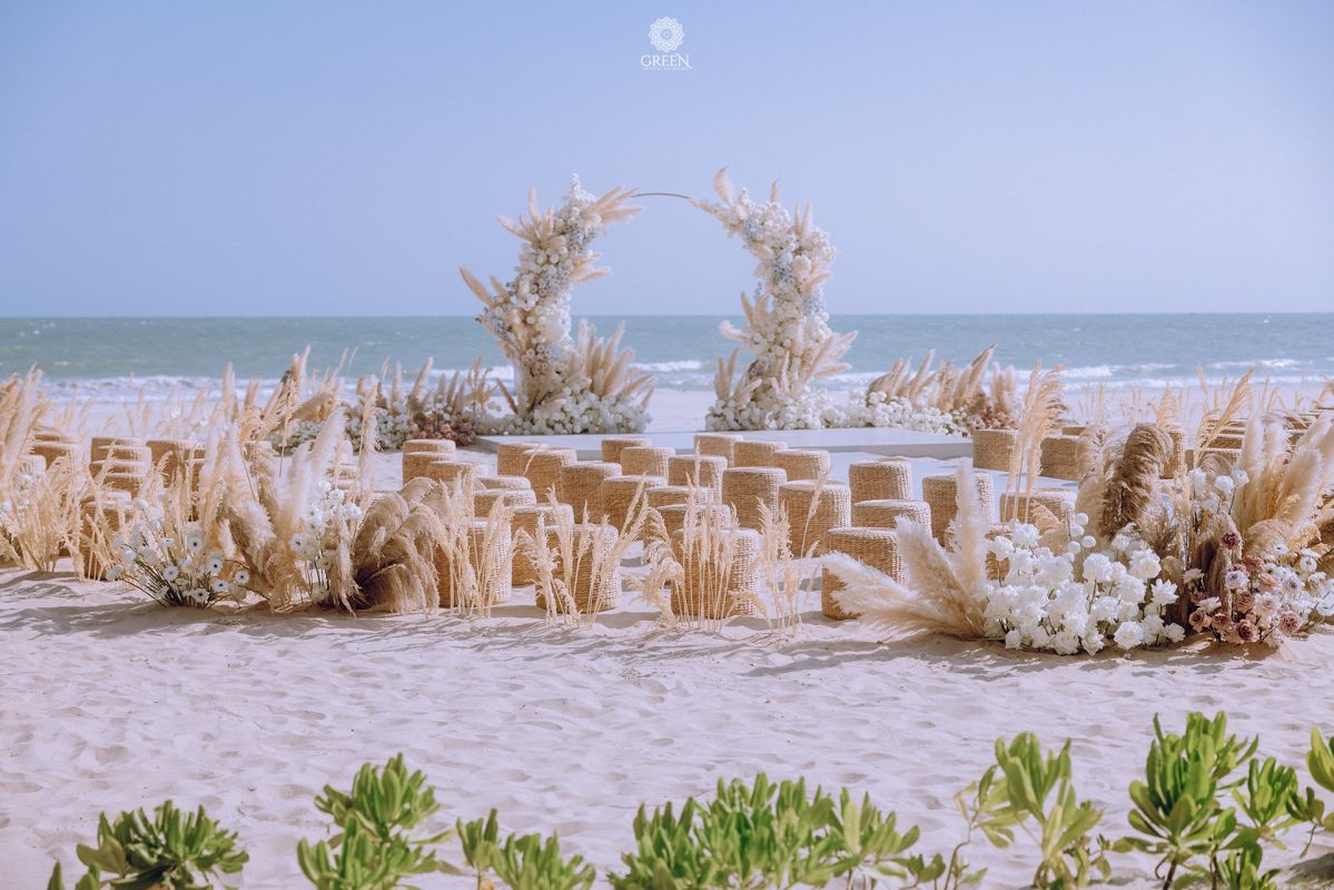 địa điểm tổ chức tiệc cưới Vũng Tàu địa điểm tổ chức tiệc cưới Vũng Tàu