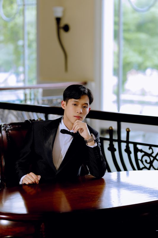 chọn vest cưới chọn vest cưới