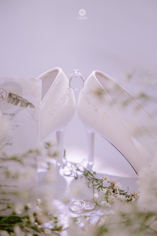 Giường tân hôn được trang trí đẹp và những phong tục kiêng kỵ liên quan đến phòng cưới. Giường tân hôn được trang trí đẹp và những phong tục kiêng kỵ liên quan đến phòng cưới.