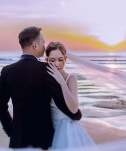 gói chụp ảnh cưới Vũng Tàu Green studio Wedding