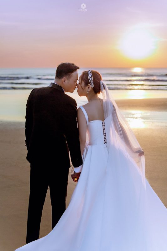 gói chụp ảnh cưới Vũng Tàu Green studio Wedding gói chụp ảnh cưới Vũng Tàu Green studio Wedding