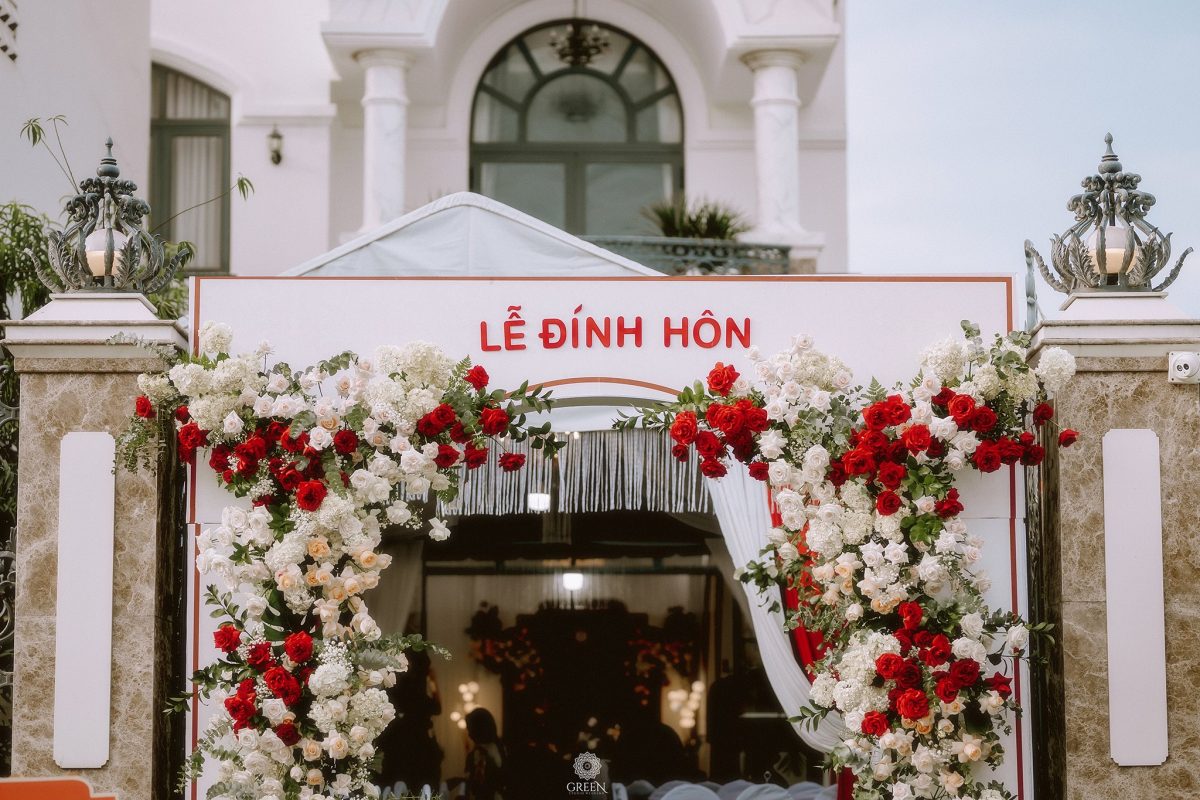 dự trù chi phí cưới dự trù chi phí cưới