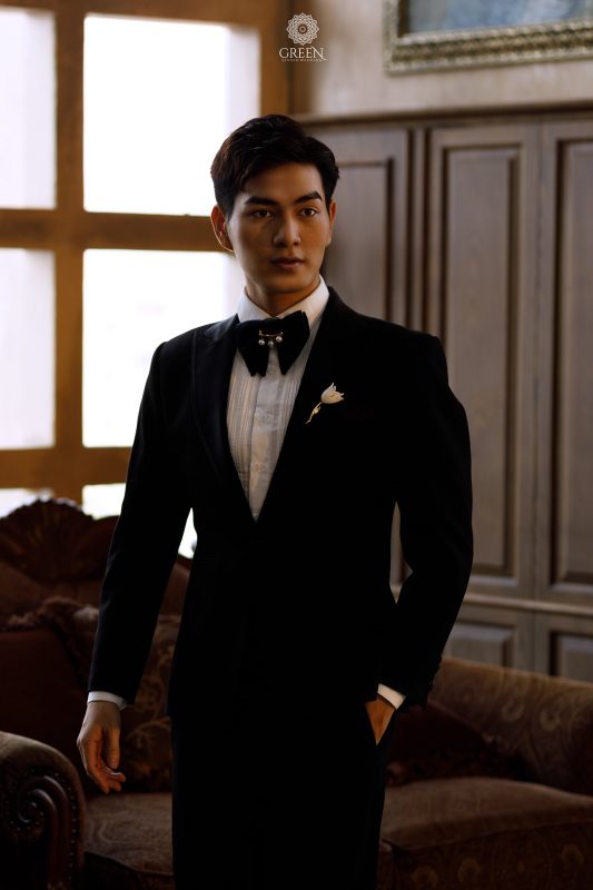 thuê vest đi prom Vũng Tàu Green studio wedding thuê vest đi prom Vũng Tàu Green studio wedding
