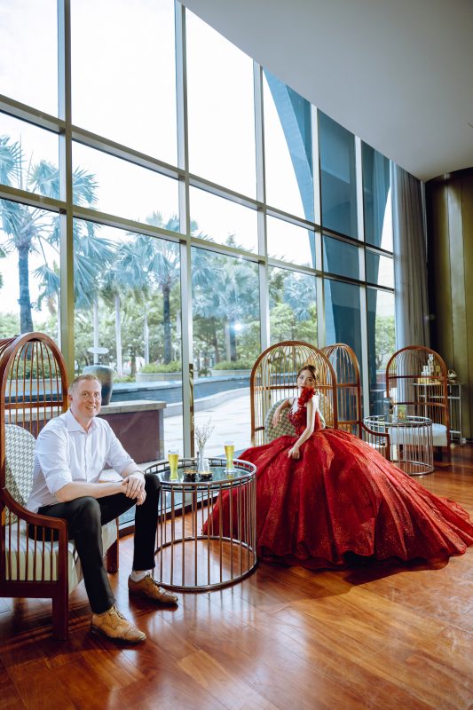 chụp ảnh cưới Pullman Vũng Tàu Green studio Wedding chụp ảnh cưới Pullman Vũng Tàu Green studio Wedding