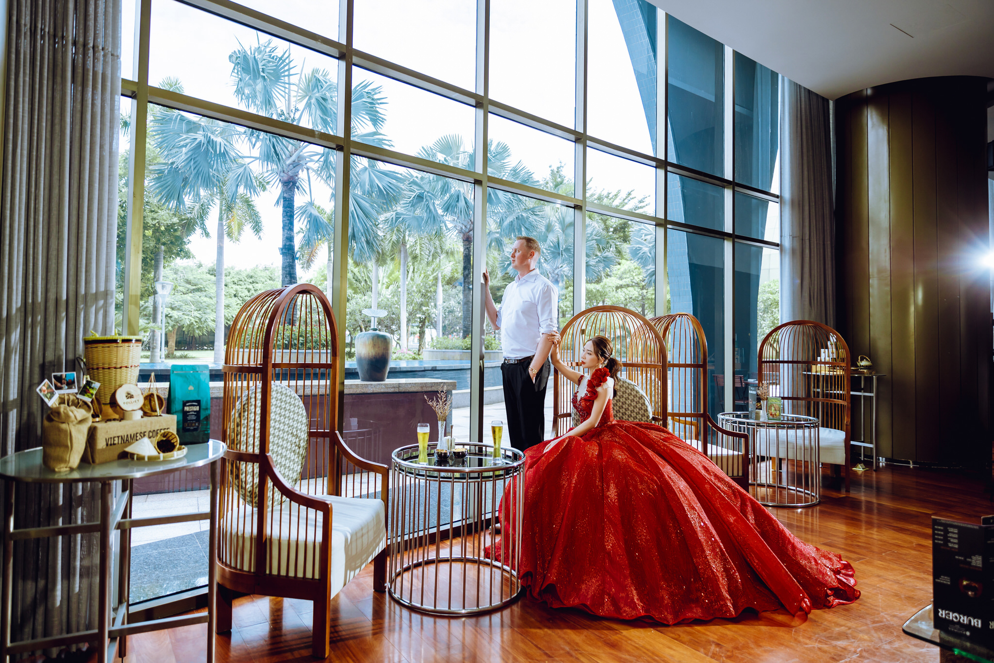 Dịch vụ chụp ảnh cưới Vũng Tàu Chụp ảnh cưới Vũng Tàu