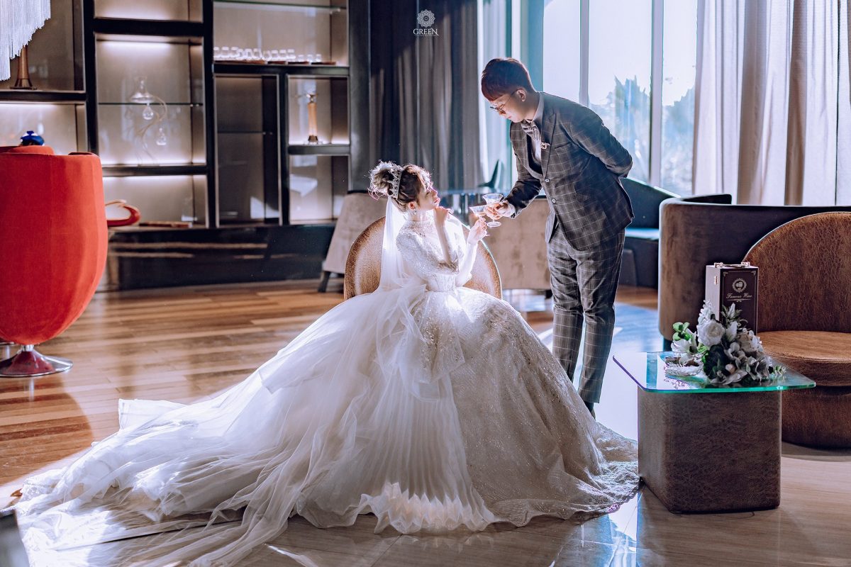 chụp ảnh cưới Pullman Vũng Tàu Green studio Wedding chụp ảnh cưới Pullman Vũng Tàu Green studio Wedding