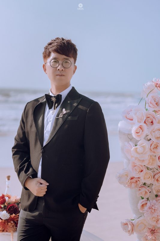 cho thuê vest big size Vũng Tàu Green studio wedding cho thuê vest big size Vũng Tàu Green studio wedding