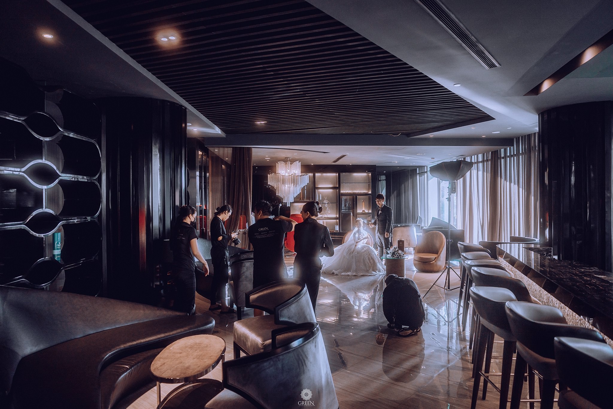 bảng giá chụp ảnh cưới