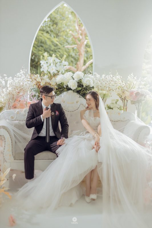 gói chụp ảnh cưới studio gói chụp ảnh cưới studio