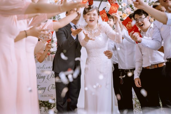 phóng sự cưới Vũng Tàu Green studio wedding