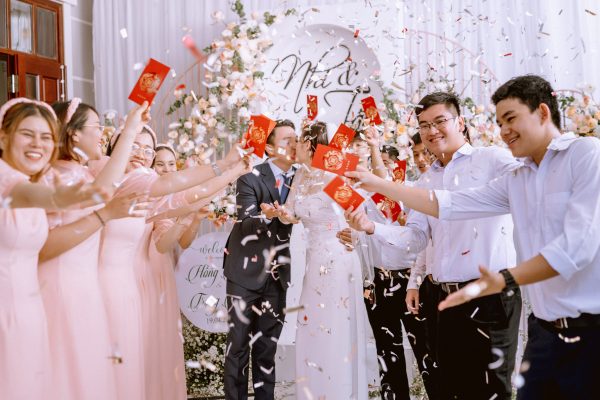 phóng sự cưới Vũng Tàu Green studio wedding