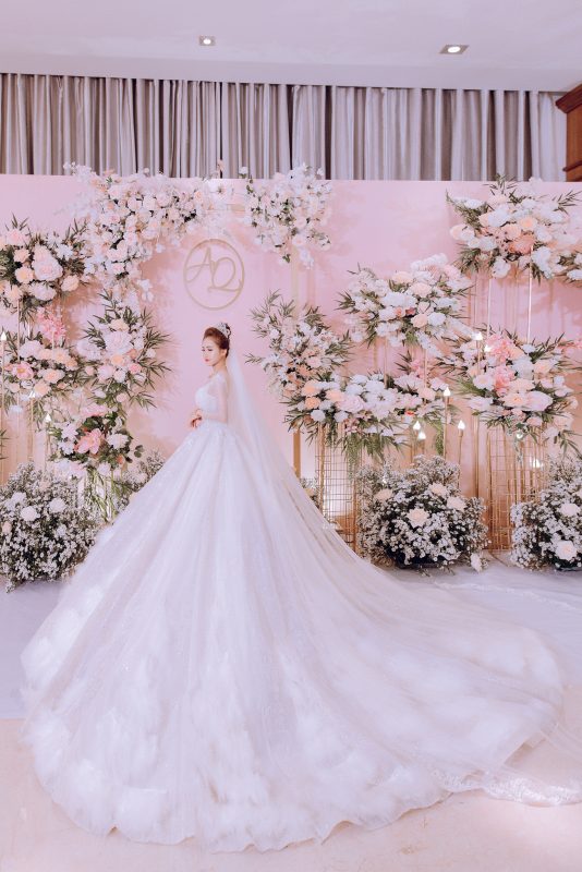 dịch vụ cưới cao cấp Vũng Tàu