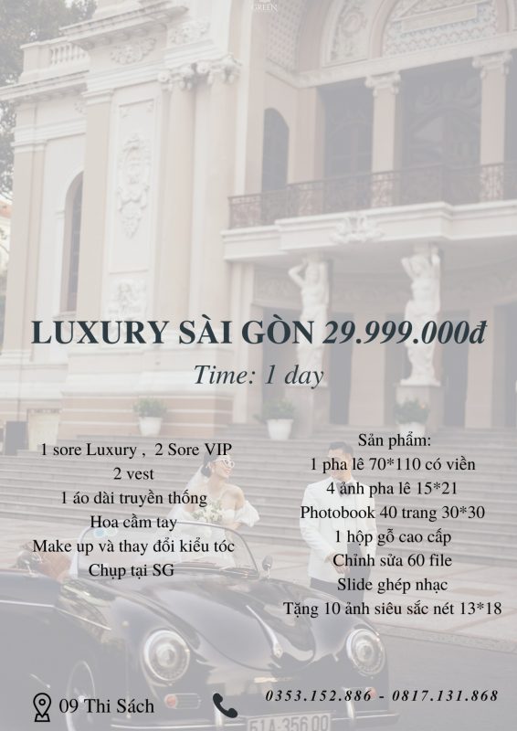 chụp ảnh cưới Sài Gòn Green studio Wedding chụp ảnh cưới Sài Gòn Green studio Wedding