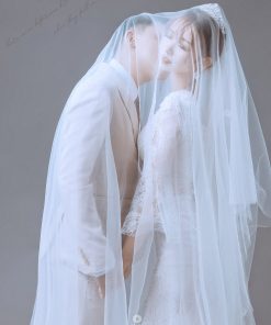 chụp ảnh cưới trời mưa