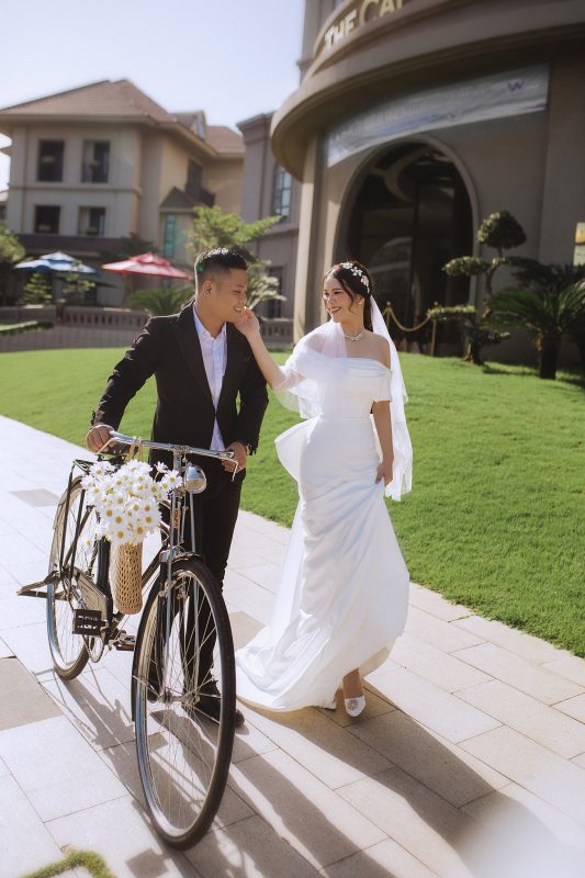 gói chụp ảnh cưới Vũng Tàu Green studio Wedding gói chụp ảnh cưới Vũng Tàu Green studio Wedding