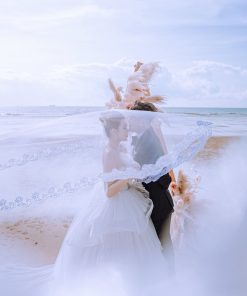 bảng giá chụp ảnh cưới