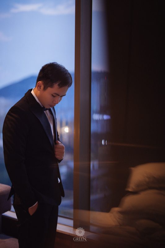 địa điểm tổ chức tiệc cưới Vũng Tàu địa điểm tổ chức tiệc cưới Vũng Tàu