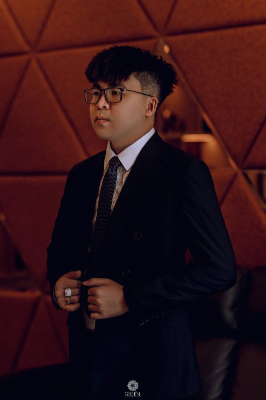 chọn vest cưới Green studio wedding chọn vest cưới Green studio wedding