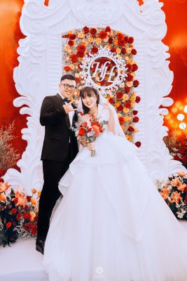 chụp ảnh phóng sự cưới