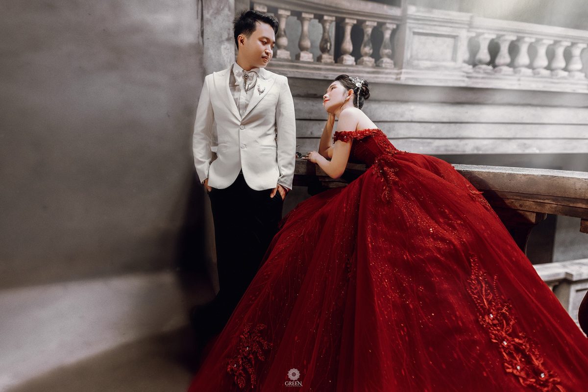 gói chụp ảnh cưới Vũng Tàu Green studio Wedding gói chụp ảnh cưới Vũng Tàu Green studio Wedding