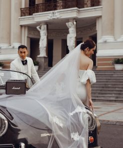 chụp ảnh cưới Sài Gòn Green studio Wedding