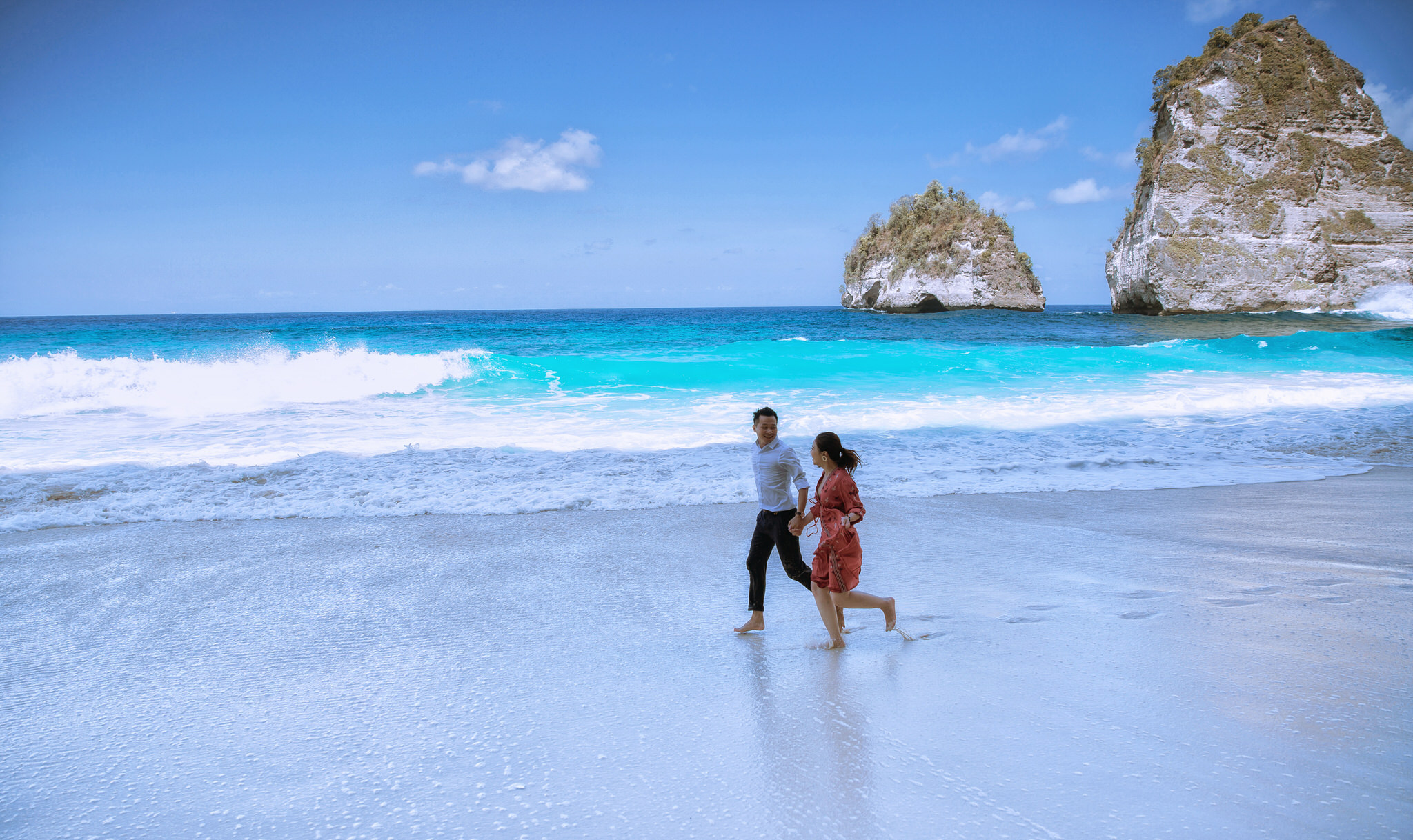 chụp ảnh cưới Bali