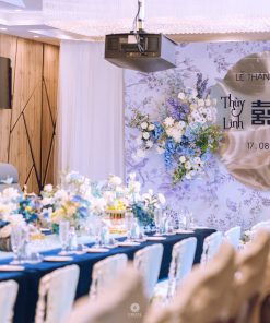 dịch vụ cưới cao cấp Vũng Tàu