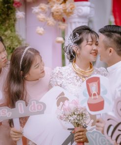 phim cưới ký sự