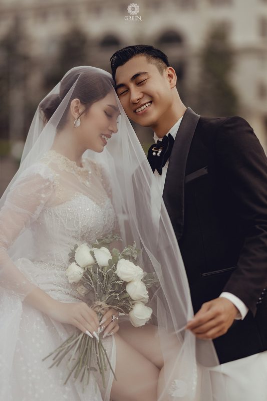 kế hoạch cưới