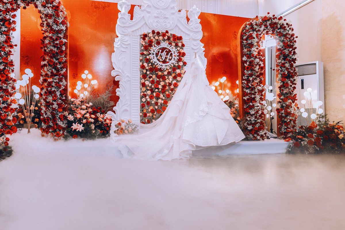 Váy Cưới Vũng Tàu Váy Cưới Vũng Tàu
