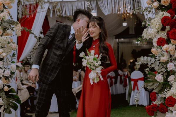 chụp ảnh áo dài Vũng Tàu