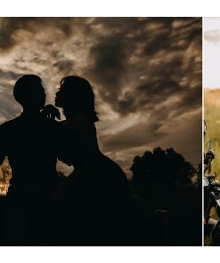 chụp ảnh cưới Sài Gòn Green studio Wedding