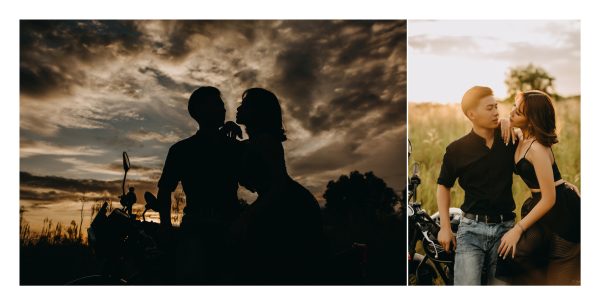chụp ảnh cưới Sài Gòn Green studio Wedding