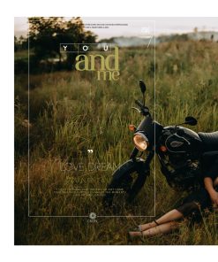 chụp ảnh cưới Sài Gòn Green studio Wedding