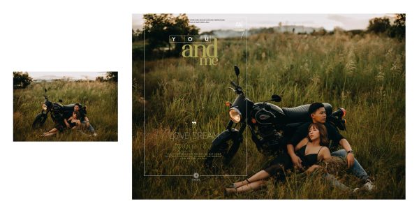 chụp ảnh cưới Sài Gòn Green studio Wedding