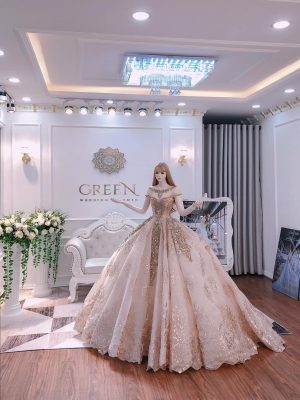 Thuê Váy Cưới Vũng Tàu Thuê Váy Cưới Vũng Tàu