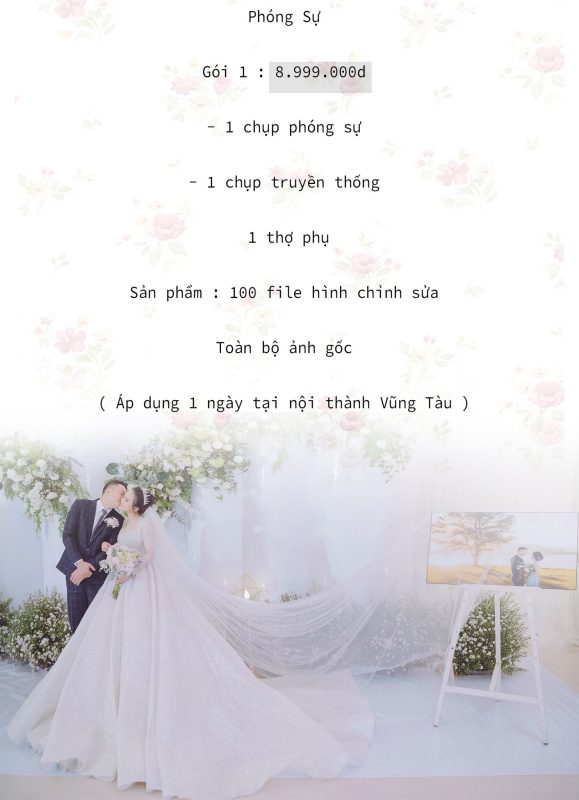 chụp ảnh phóng sự cưới Vũng Tàu Green studio Wedding chụp ảnh phóng sự cưới Vũng Tàu Green studio Wedding