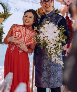 phóng sự cưới Vũng Tàu Green studio Wedding
