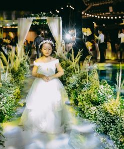 chụp ảnh phóng sự cưới Vũng Tàu Green studio Wedding