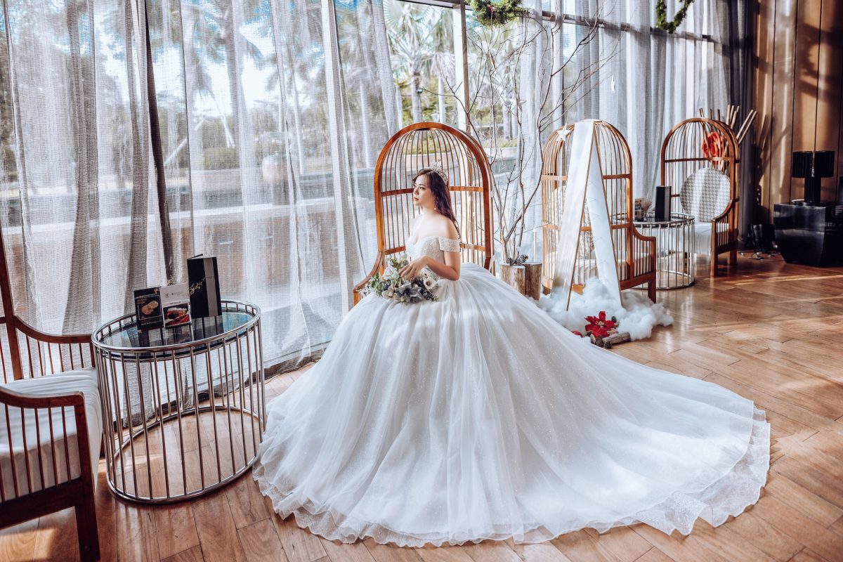 combo thuê váy cưới Green studio wedding combo thuê váy cưới Green studio wedding