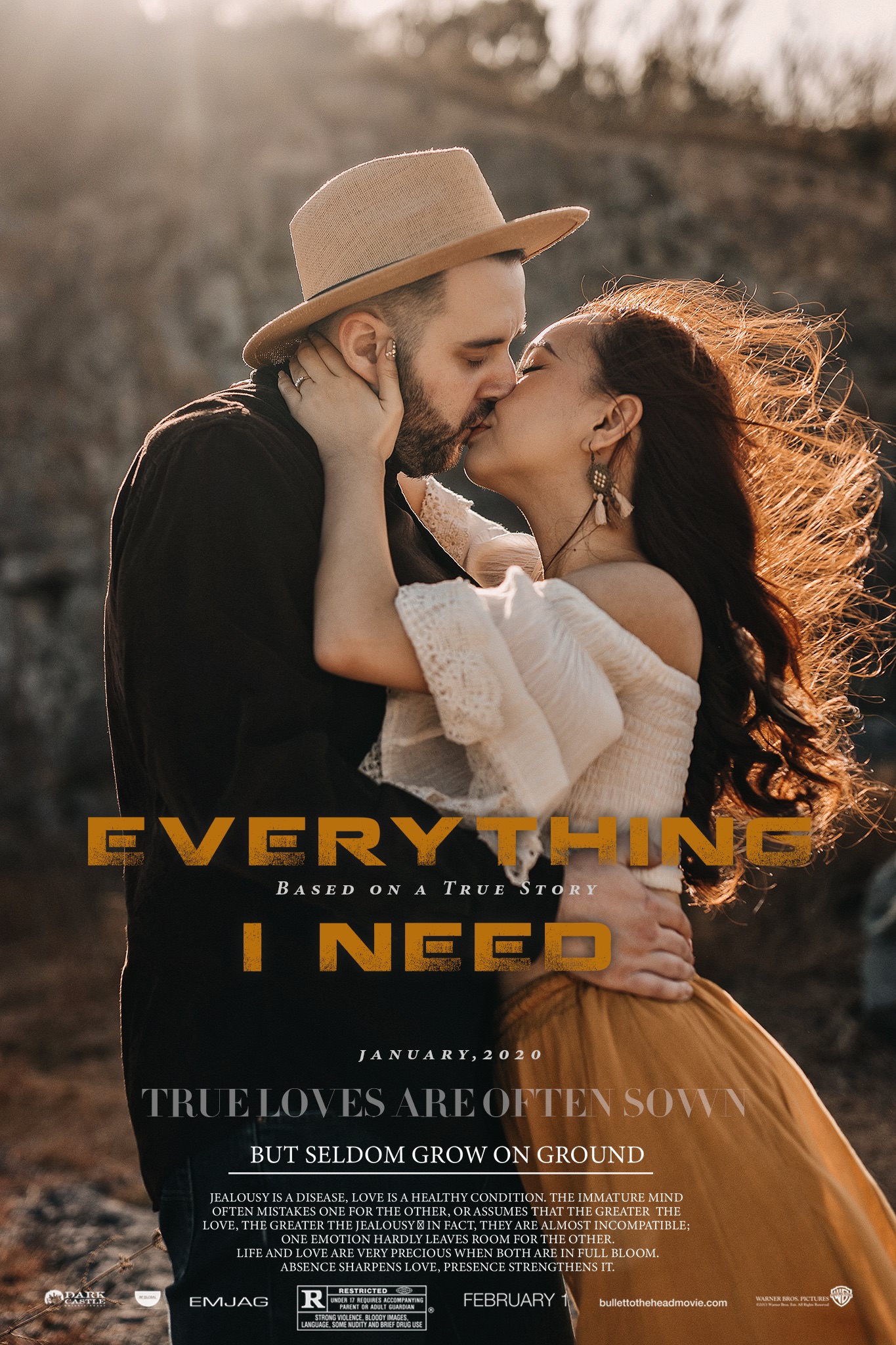 Địa điểm chụp ảnh cưới Vũng Tàu độc đáo tại Đồi Con Heo