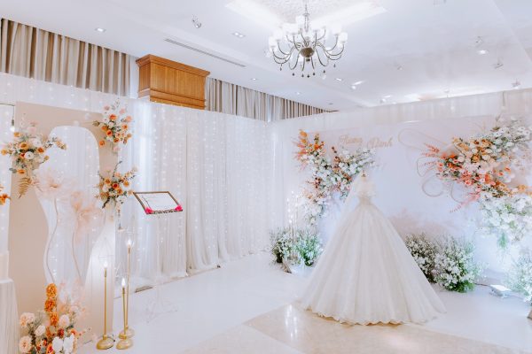 dự trù chi phí cưới dự trù chi phí cưới