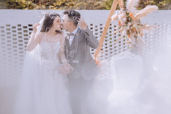 gói chụp ảnh cưới studio