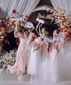 phóng sự cưới Vũng Tàu Green studio wedding