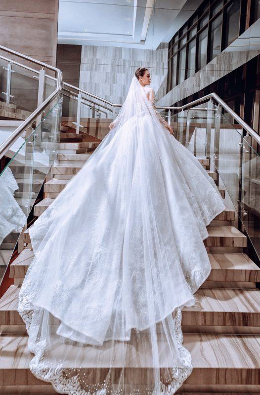 chụp ảnh cưới resort Vũng Tàu Green studio wedding 