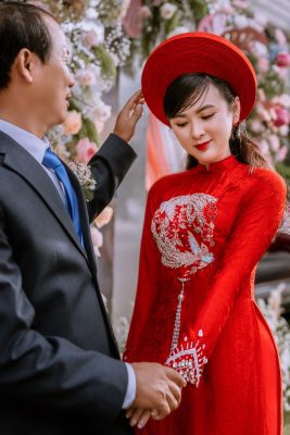chụp ảnh phóng sự cưới