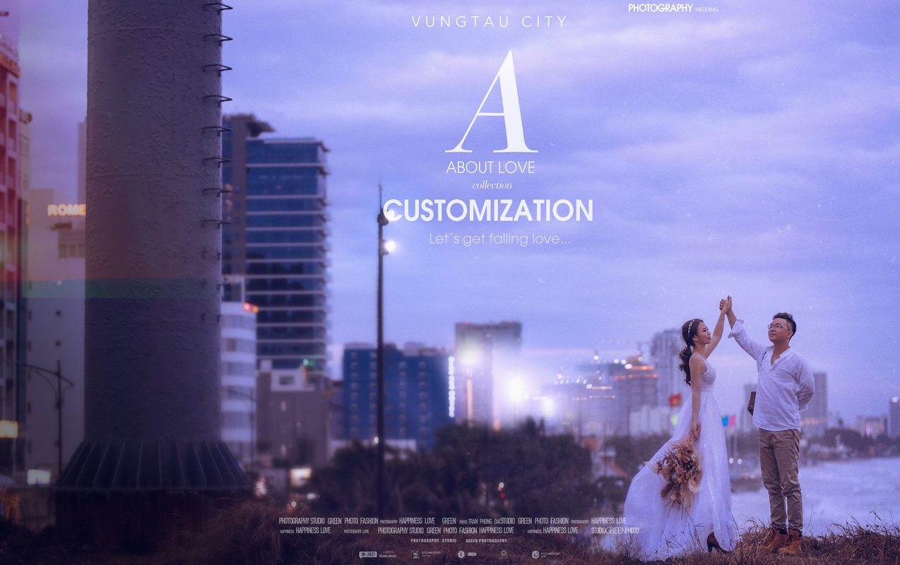 chụp ảnh cưới Hồ Cốc Green studio Wedding chụp ảnh cưới Hồ Cốc Green studio Wedding