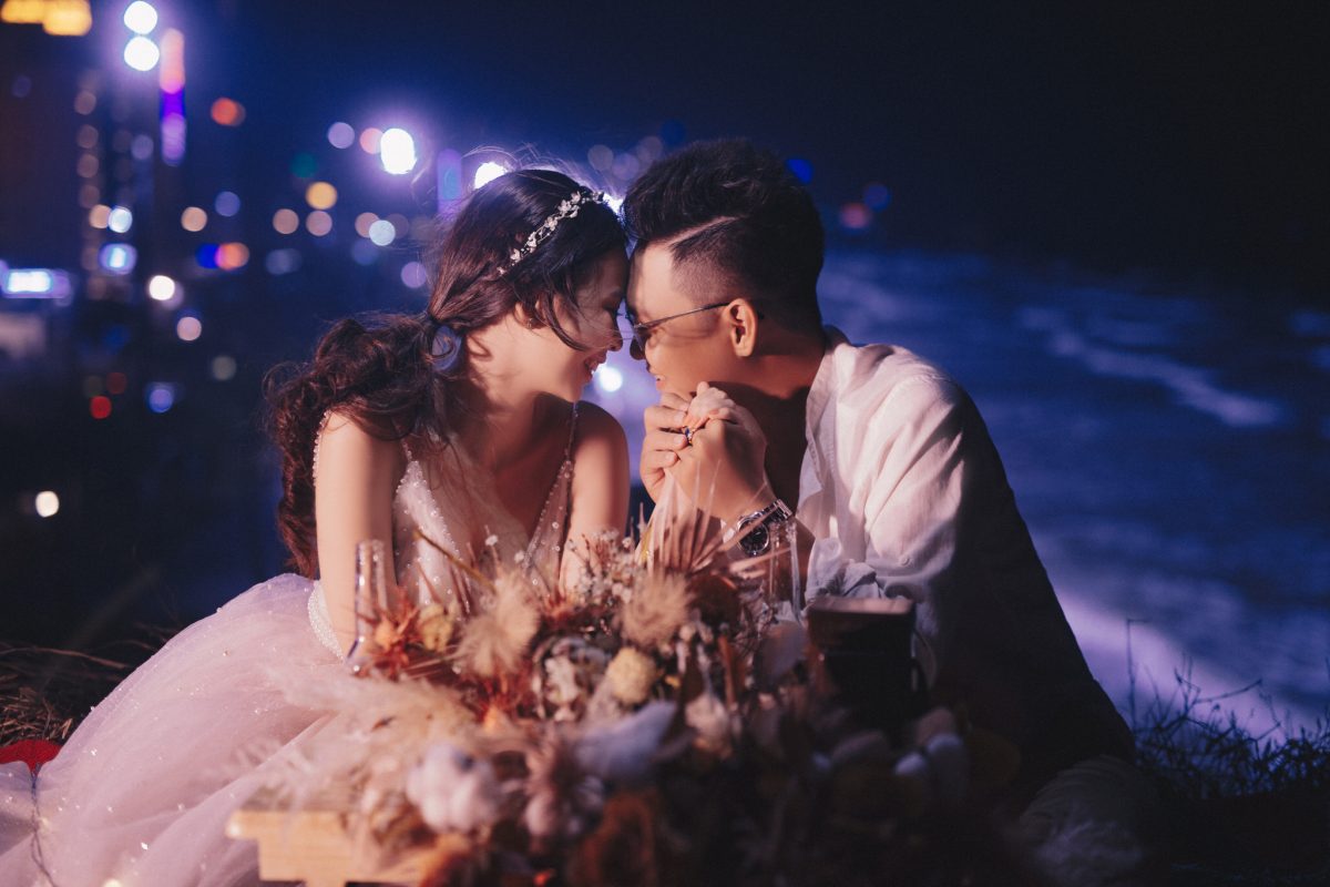 chụp ảnh cưới Hồ Cốc Green studio Wedding chụp ảnh cưới Hồ Cốc Green studio Wedding