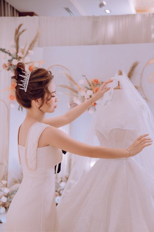 nhà hàng tiệc cưới Vũng Tàu